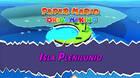 Isla Plenilunio al 100% en Paper Mario: The Origami King