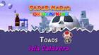 TODOS los Toads en Isla Calavera de Paper Mario The Origami King