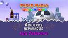 TODOS los agujeros en Isla Calavera de Paper Mario The Origami King