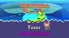 TODOS los Toads en Isla Plenilunio de Paper Mario The Origami King
