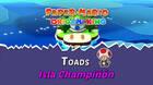 TODOS los Toads en Isla Champiñón de Paper Mario The Origami King