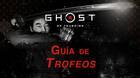 Guía de trofeos de Ghost of Tsushima