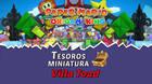 TODOS los tesoros en Villa Toad de Paper Mario The Origami King