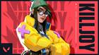 Riot Games presenta a Killjoy, la nueva agente de Valorant.