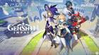 Genshin Impact gameplay