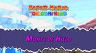 Monte del Hielo al 100% en Paper Mario: The Origami King