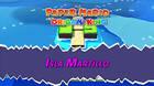 Isla Martillo al 100% en Paper Mario: The Origami King