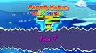 Isla ? al 100% en Paper Mario: The Origami King