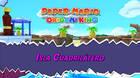 Isla Cuadrilátero al 100% en Paper Mario: The Origami King