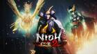 Nioh 2 recibe su primer DLC