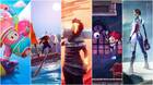 Juegos indies de agosto 2020.
