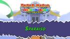 Sparaíso al 100% en Paper Mario: The Origami King