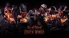Ashen Winds, actualización de Sea of Thieves
