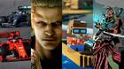 Nuevos juegos de Xbox Game Pass: F1 2019, Yakuza Kiwami 2, The Touryst y Nowhere Prophet.