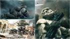 Así se canceló Star Wars: First Assault.
