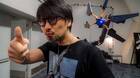 Hideo Kojima insiste en que no es un profeta.