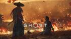 Ghost of Tsushima y su tamaño