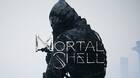 Mortal Shell, un oscuro juego de rol cuya beta abierta ya está disponible