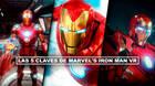 Iron Man VR