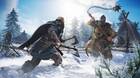 Assassin's Creed Valhalla 30 minutos jugabilidad vídeo filtrado