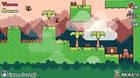 Prehistoric Dude, un 'mini metroidvania, llega la próxima semana a PC y Switch