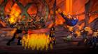 Streets of Rage 4 estrenará su DLC 'Mr. X Nightmare' el 15 de julio.