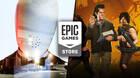 Nuevos juegos gratis en Epic Games Store.