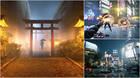 Ghostwire: Tokyo retrasado 2022 Ps5 PC