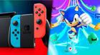 Sonic Colours: Ultimate a 30 fps en Nintendo Switch