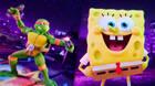 Nickelodeon All-Star Brawl anuncio en consolas