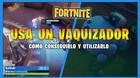 Fortnite: Usa un vaquizador - C�mo conseguirlo y utilizarlo