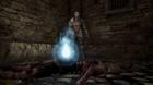 Dark Souls recibe un mod en el que las texturas se desplazan y hacen el título más desafiante