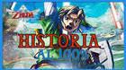 Historia al 100% en The Legend of Zelda: Skyward Sword HD