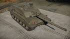War Thunder Challenger 2