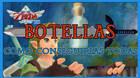 TODAS las botellas en The Legend of Zelda: Skyward Sword HD