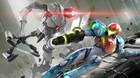 Metroid Dread mejoras mapa