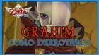 Grahim en The Legend of Zelda: Skyward Sword HD - Estrategias para derrotarlo