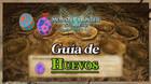 Cómo conseguir huevos en Monster Hunter Stories 2: Consejos, trucos y eclosión