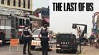 La serie de The Last of Us en HBO se deja ver en nuevas imágenes del set de rodaje
