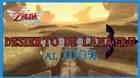 Desierto de Lanayru al 100% en The Legend of Zelda: Skyward Sword HD