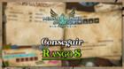 Cómo conseguir rango S en los combates de Monster Hunter Stories 2