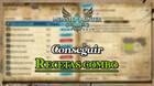 C�mo conseguir recetas combo en Monster Hunter Stories 2
