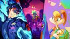 Juegos gratis del 2 al 4 de julio.
