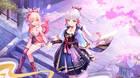 Genshin Impact versión 2.0 ya disponible