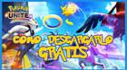 Pokémon Unite: cómo descargarlo gratis (Switch, iOS, Android)
