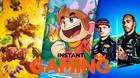 TOP 10 ofertas Instant Gaming primer fin de semana de julio