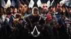 Más detalles de Assassin's Creed Infinity