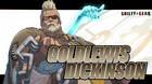Goldlewis Dickenson en Guilty Gear Strive primer DLC