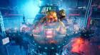 Gameplay de The Ascent