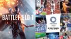 Juegos gratis fin de semana 23 de julio